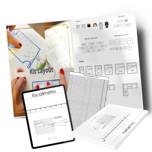 Simulador de Ambientes 📐 mockup